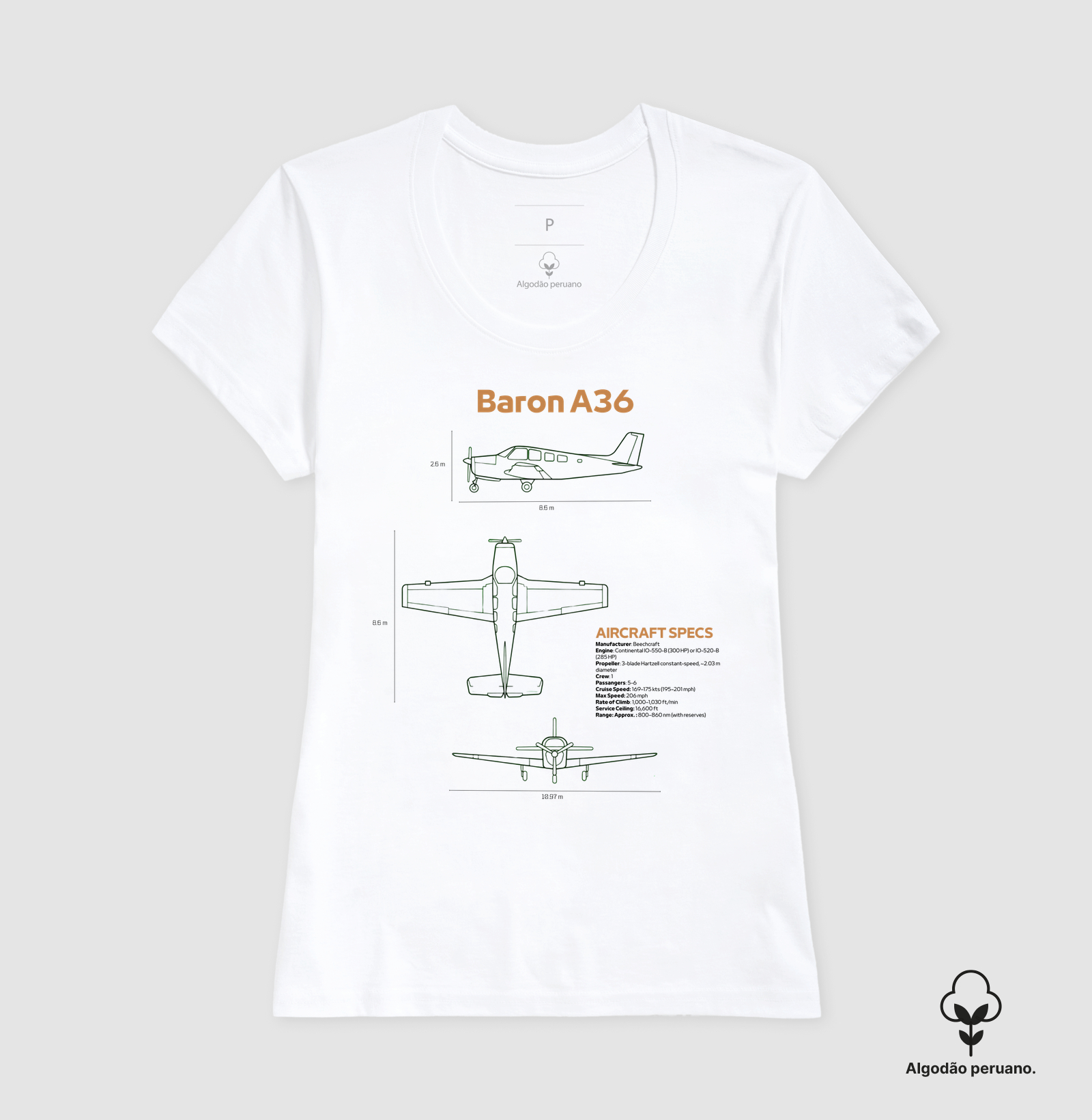 Camisa 1