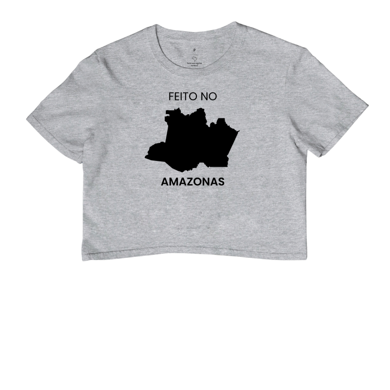 Feito no Amazonas - Imagem 6