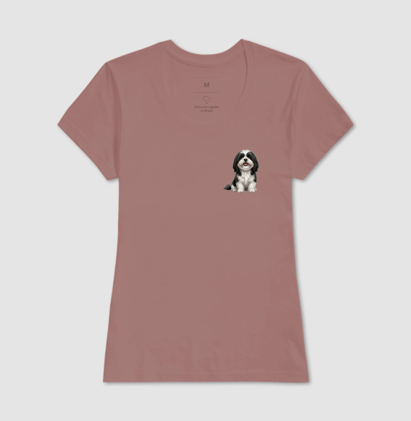 Camisa 16