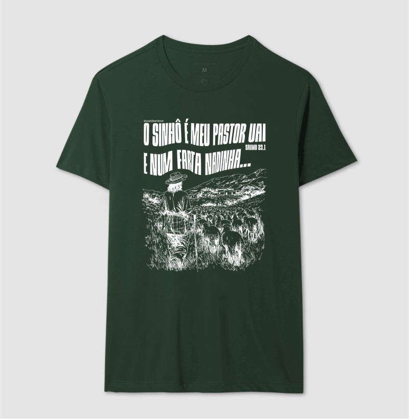 Camisa 11