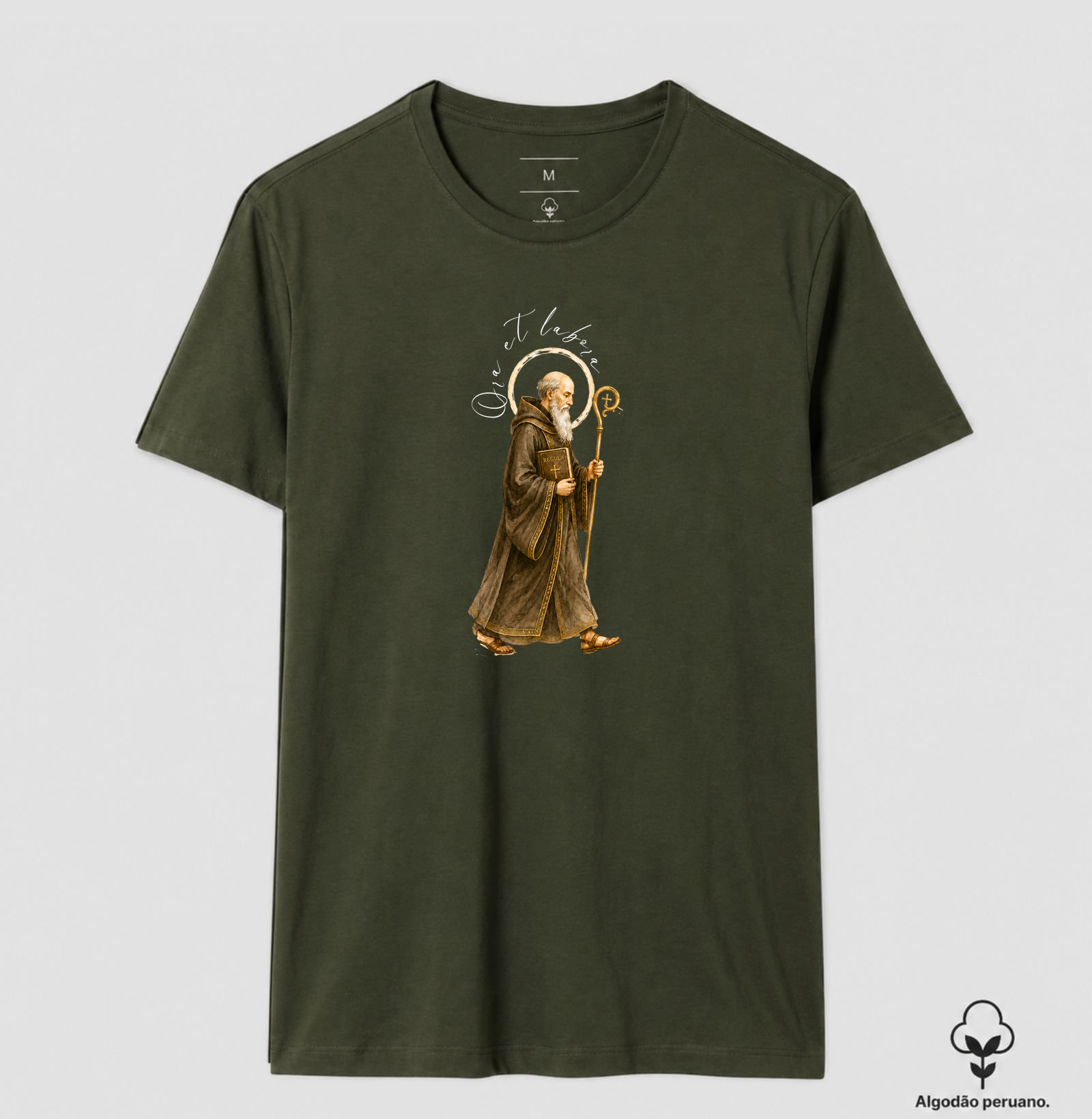 Camisa 8