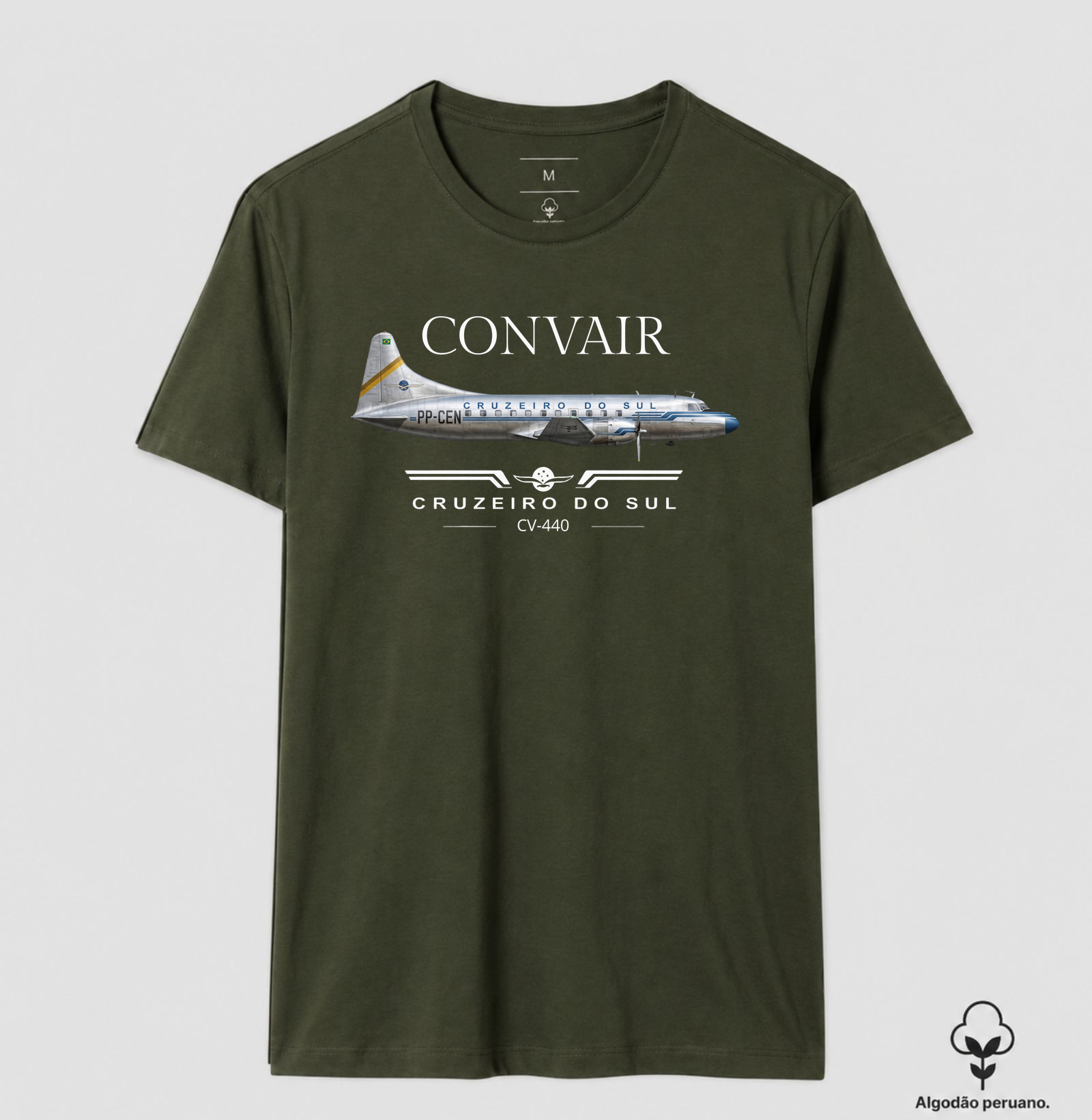 Camisa 6