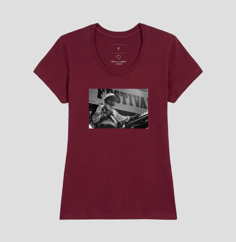 Camisa 20
