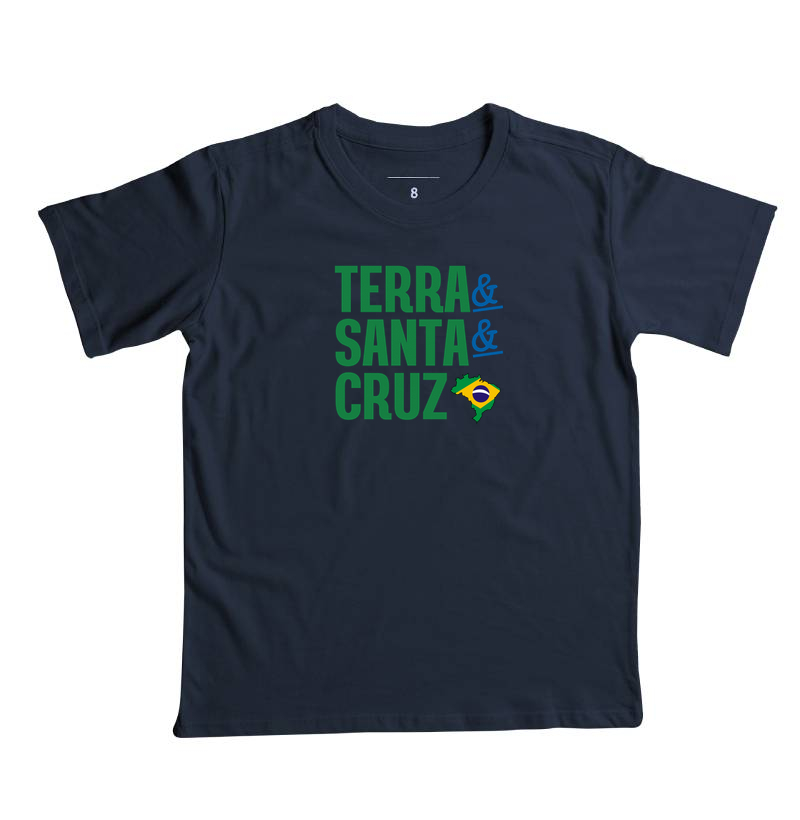 TERRA DE SANTA CRUZ  - Imagem 4