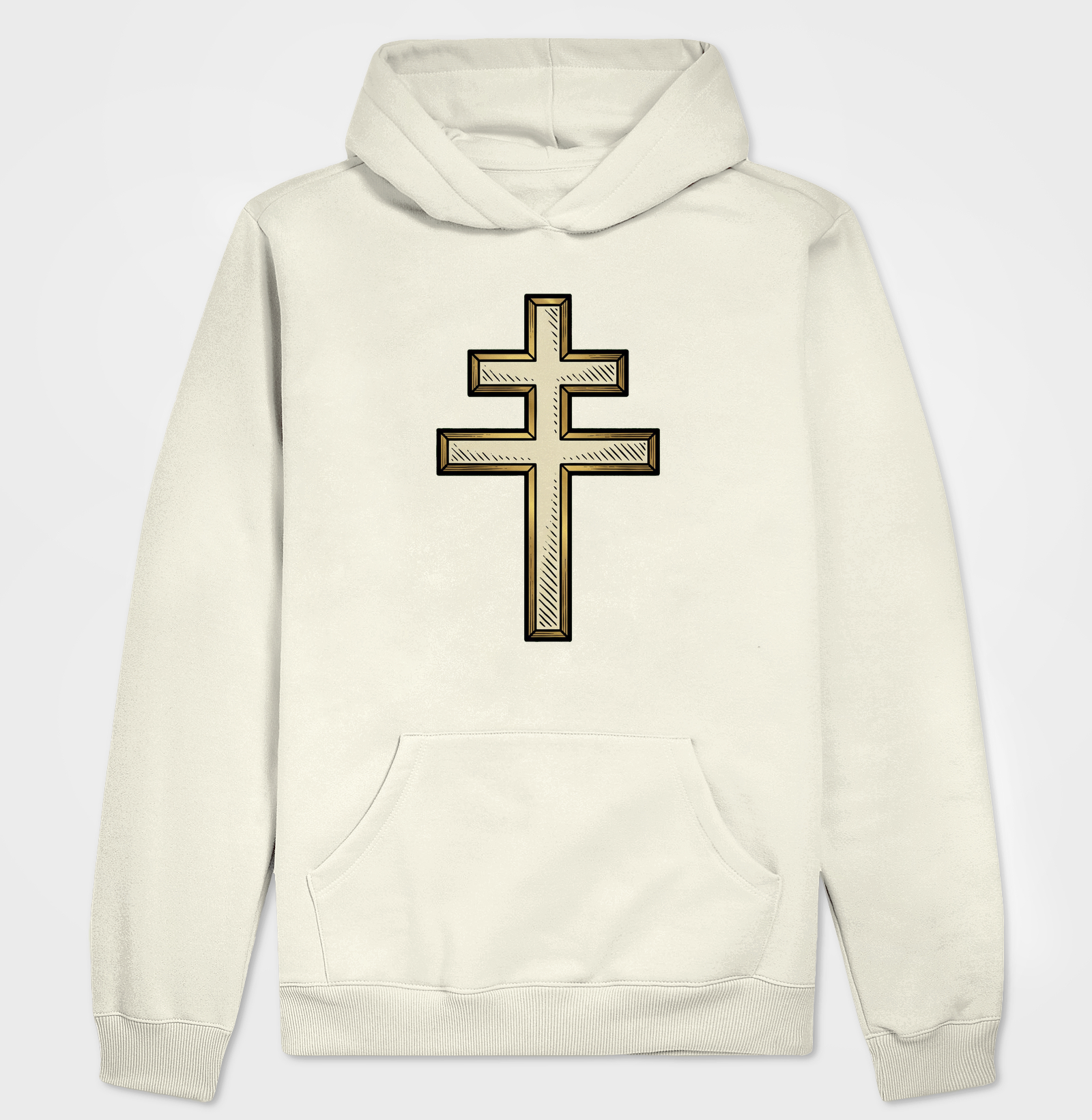 Cruz Papal - Imagem 3