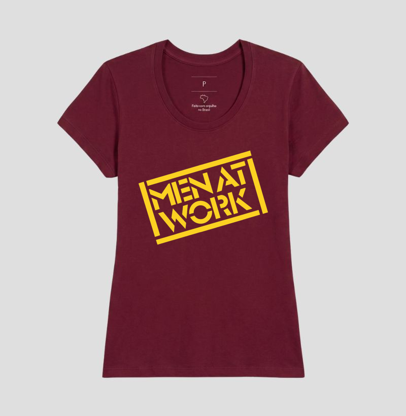 Men at Work - Imagem 19