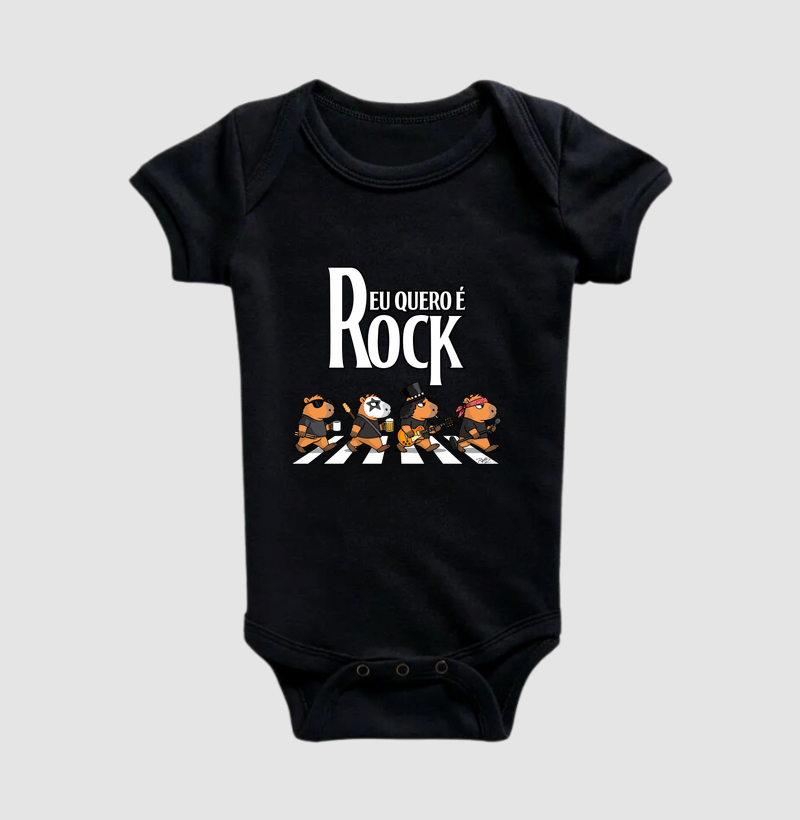 Capyverso Abbey Road Rock - Imagem 2