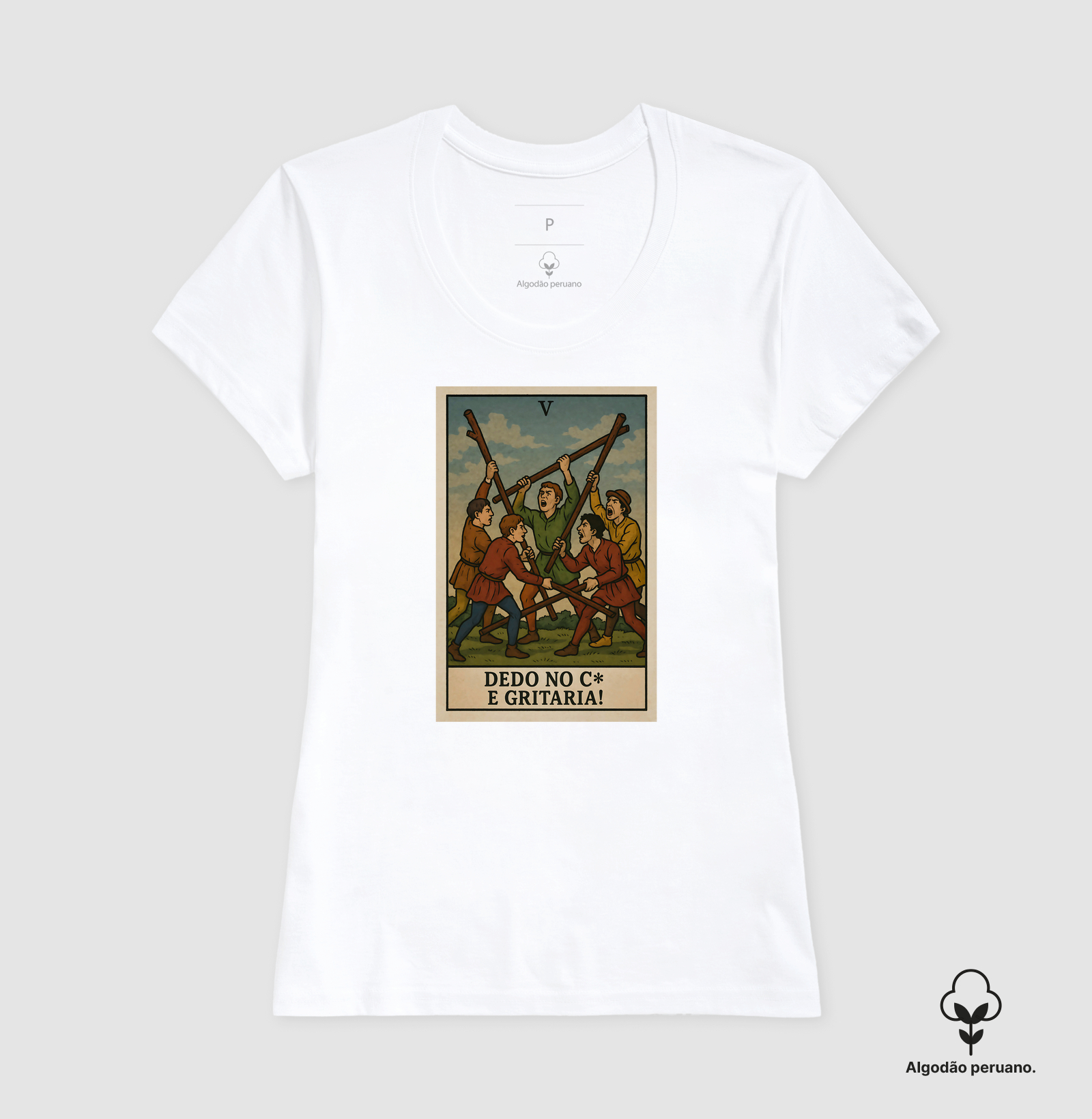 Camisa 1