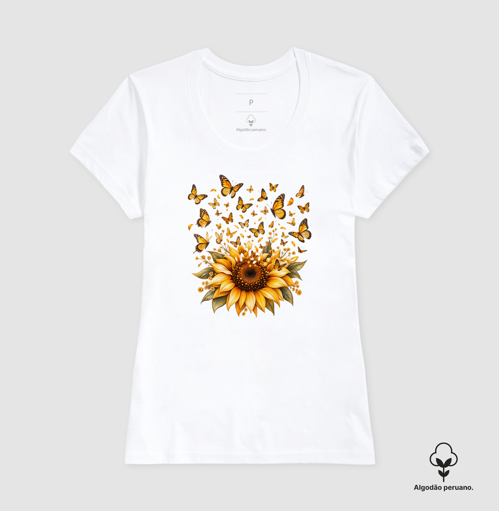 Girasol em Revoada - Imagem 9