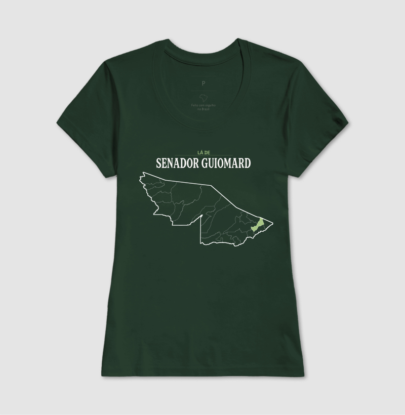 Camisa 12