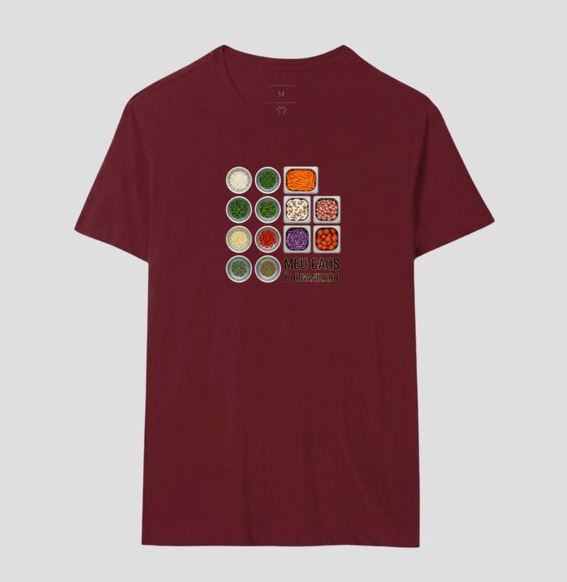 Camisa 17
