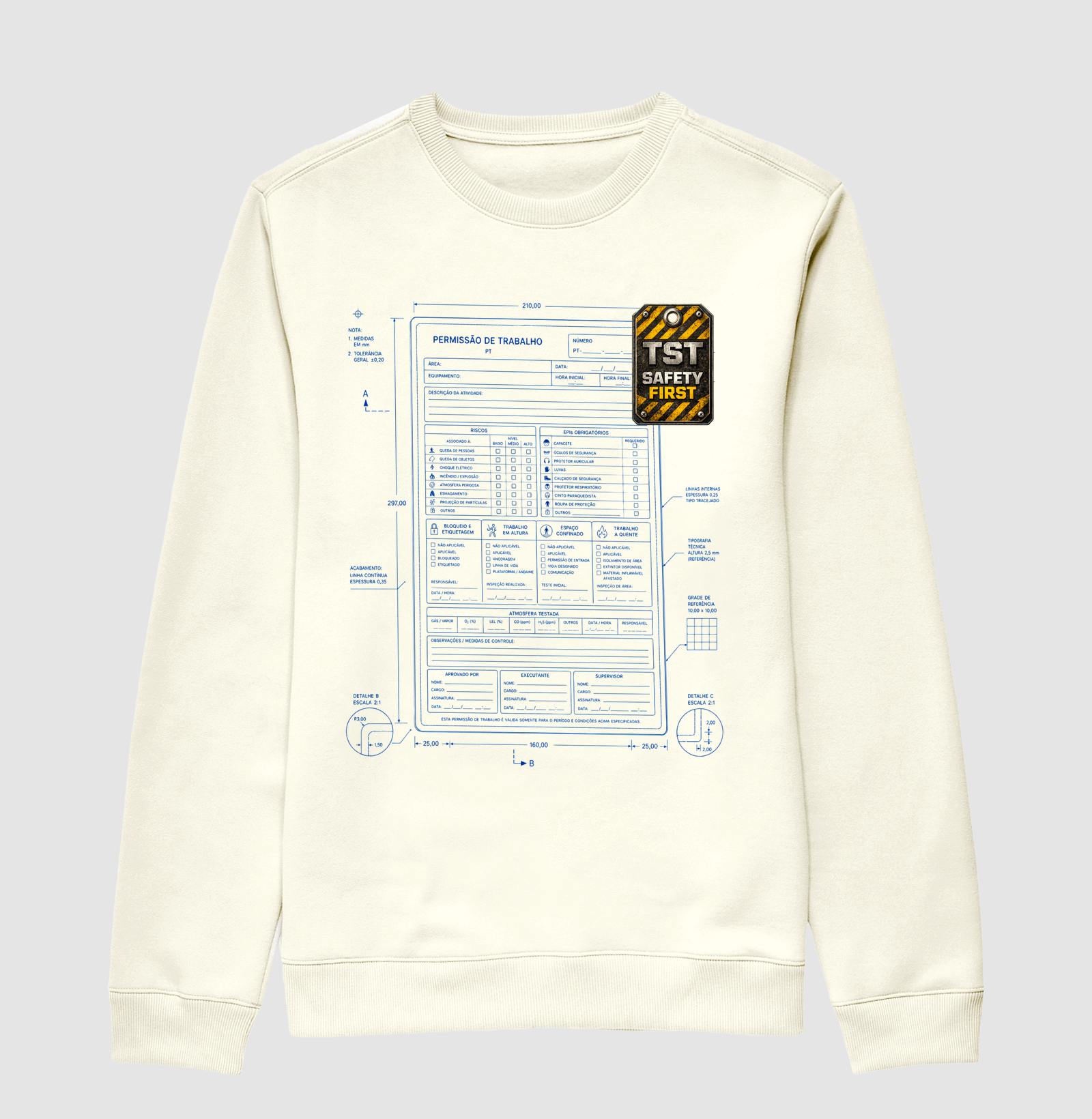Camisa 1
