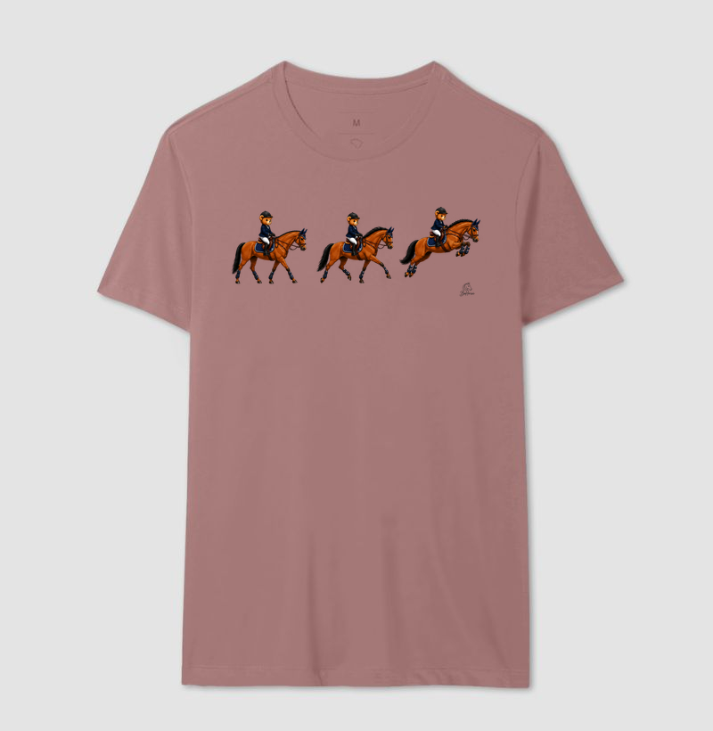 Camisa 18