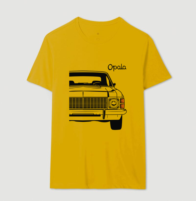 Frente Opala - Imagem 15