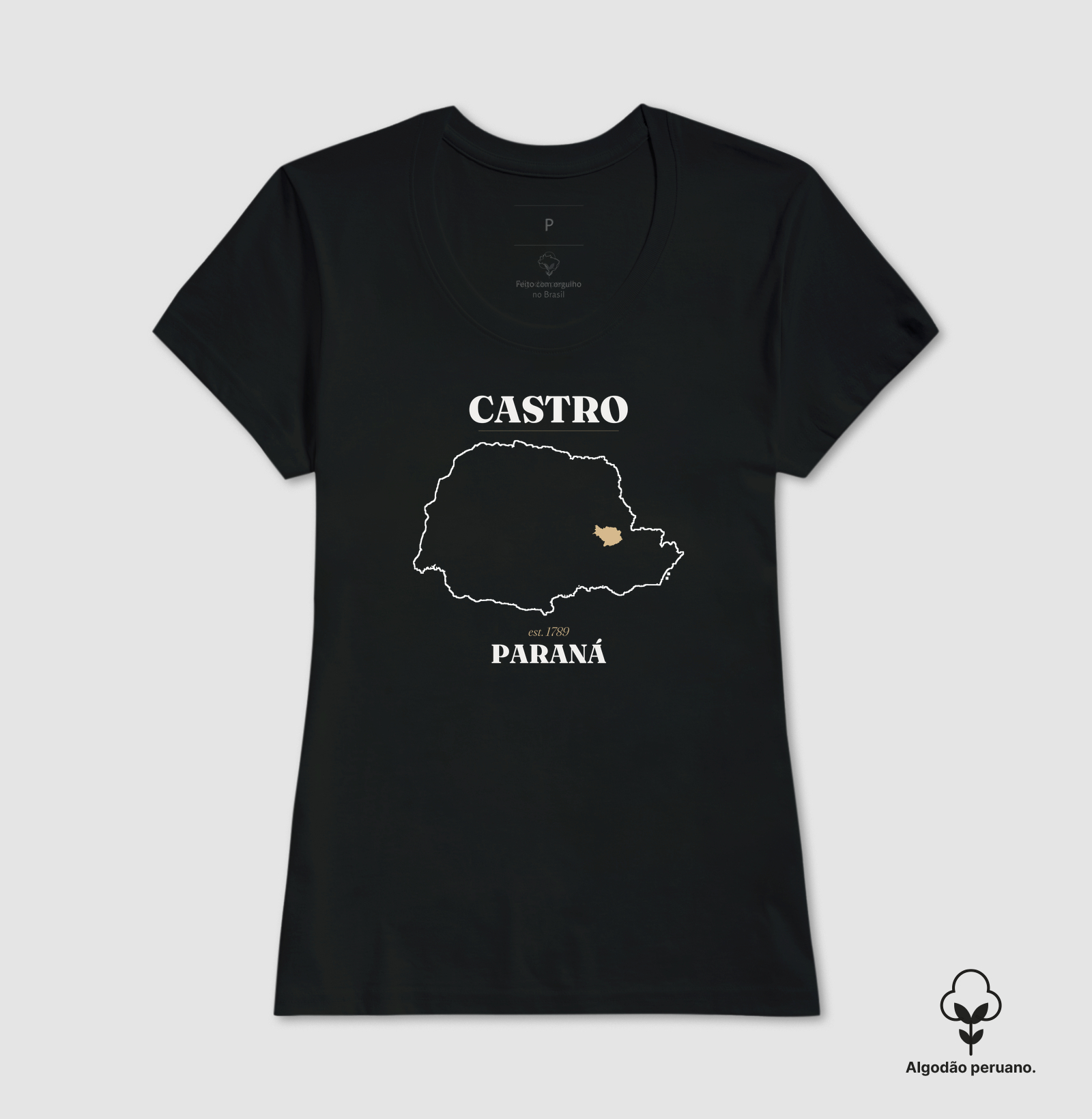 Camisa 2