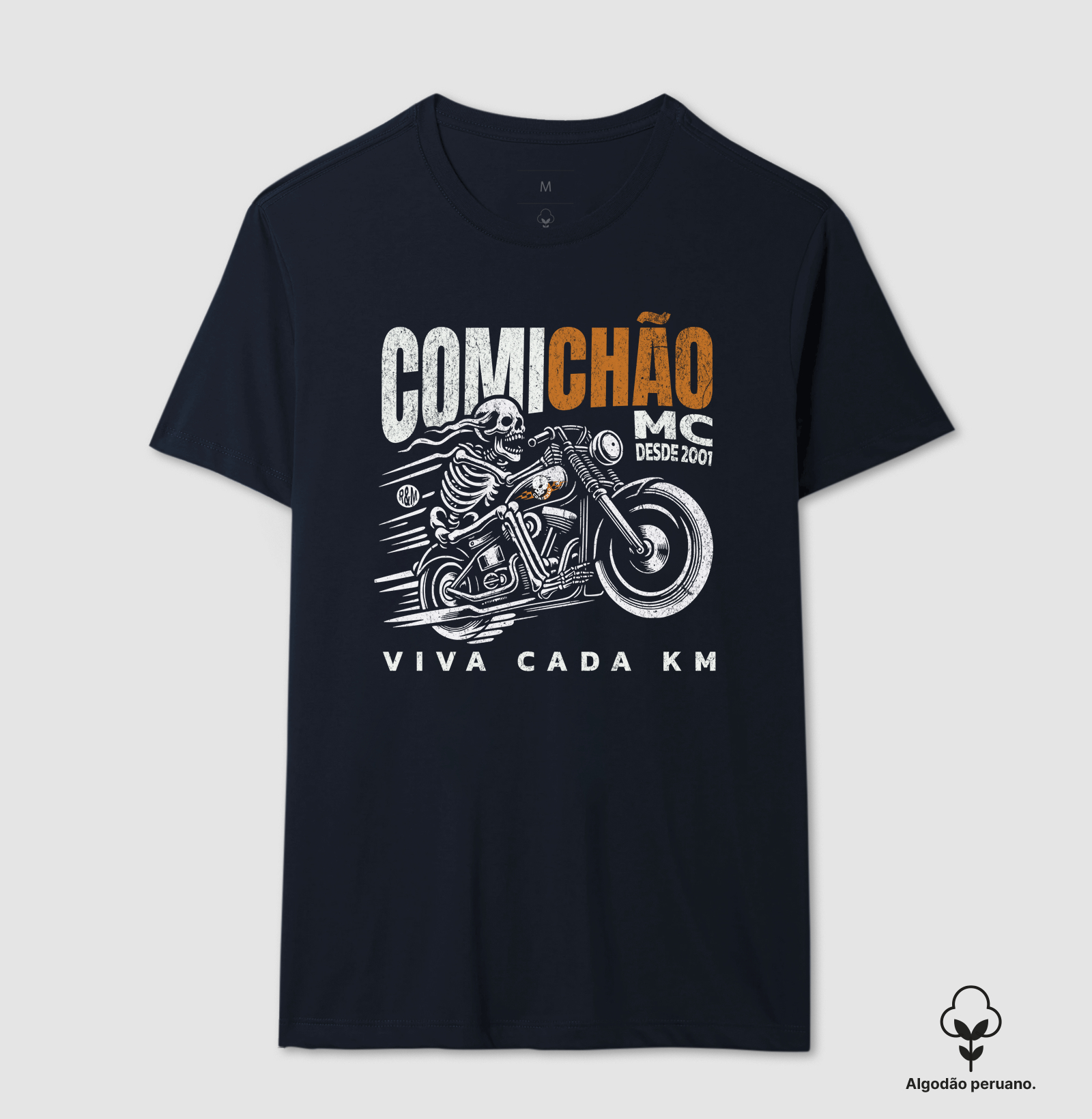 Camisa 3