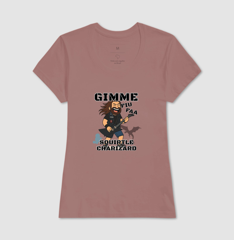 Camisa 15