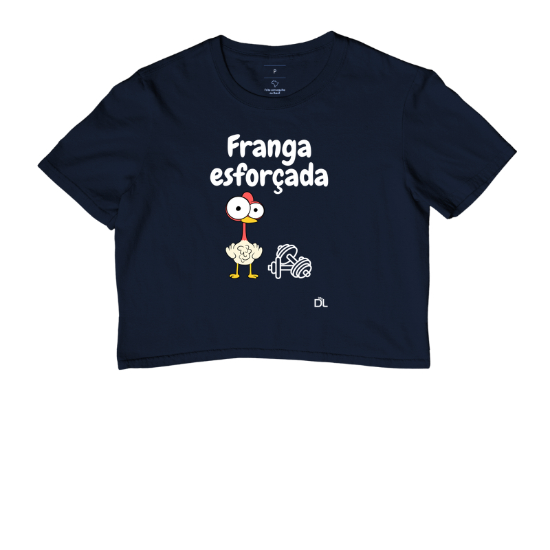 Franga Esforçada 1 - Imagem 7