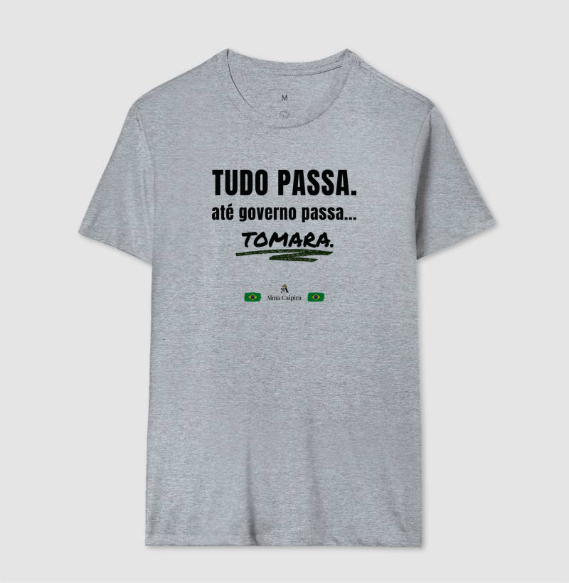 Tudo passa, até governo passa... tomara - Imagem 8