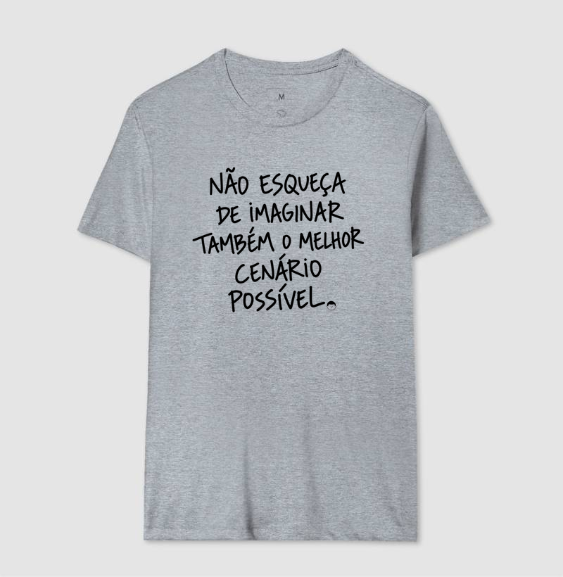 Imagine o Melhor Cenário - Imagem 8