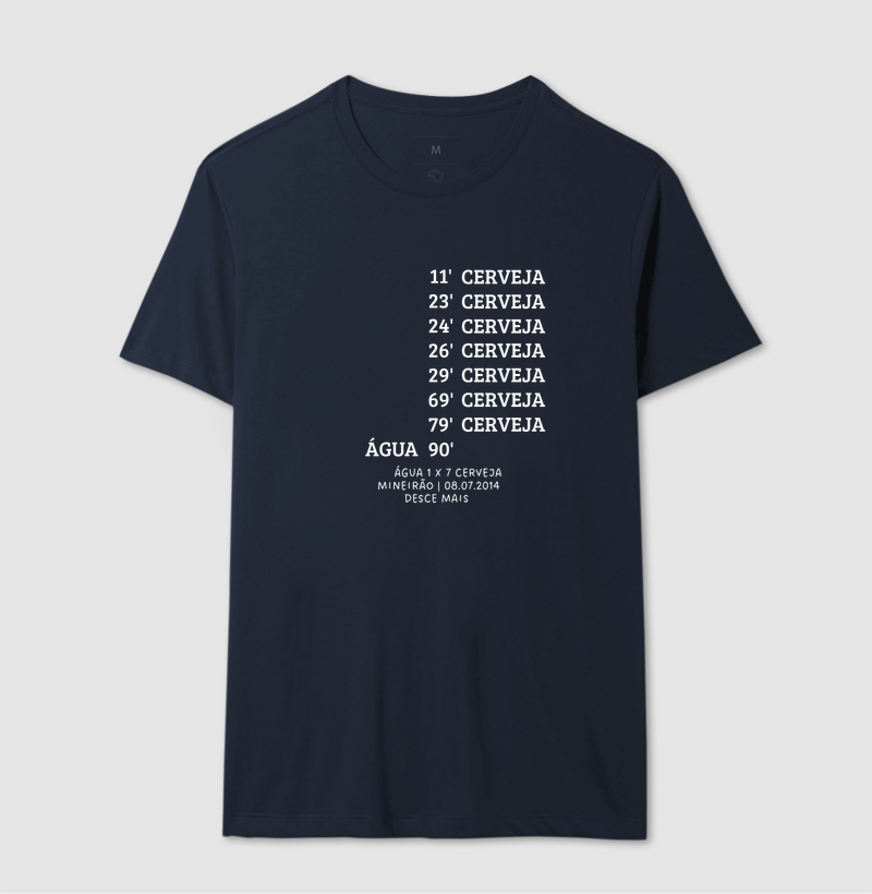 Camisa 7