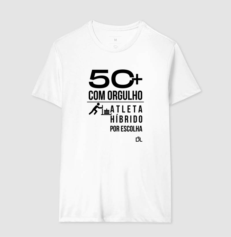 50 Mais Atleta Híbrido - Imagem 7