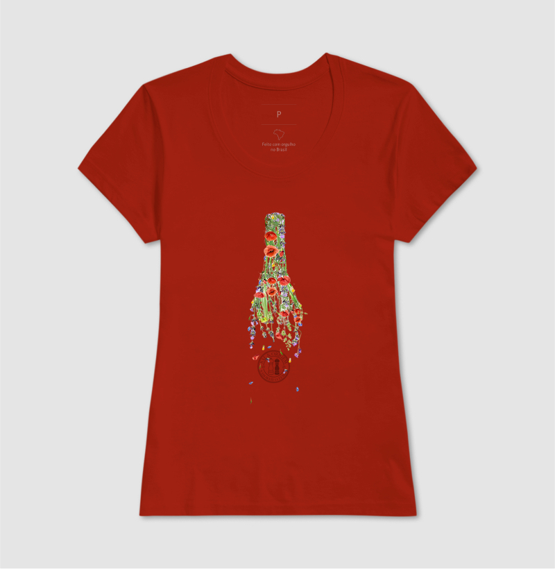 Camisa 10