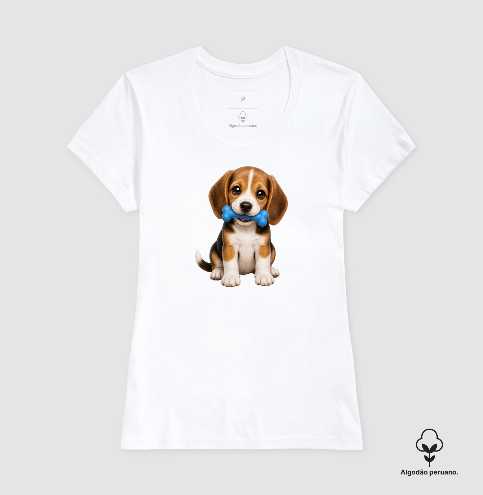 Beagle - Desenho Animado - Imagem 6