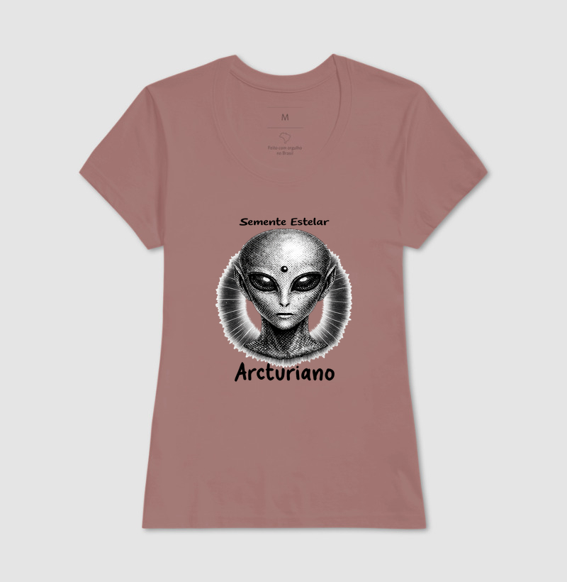 Arcturiano • Semente Estelar - Imagem 20
