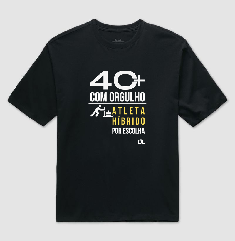 40 Mais Atleta Híbrido - Imagem 5