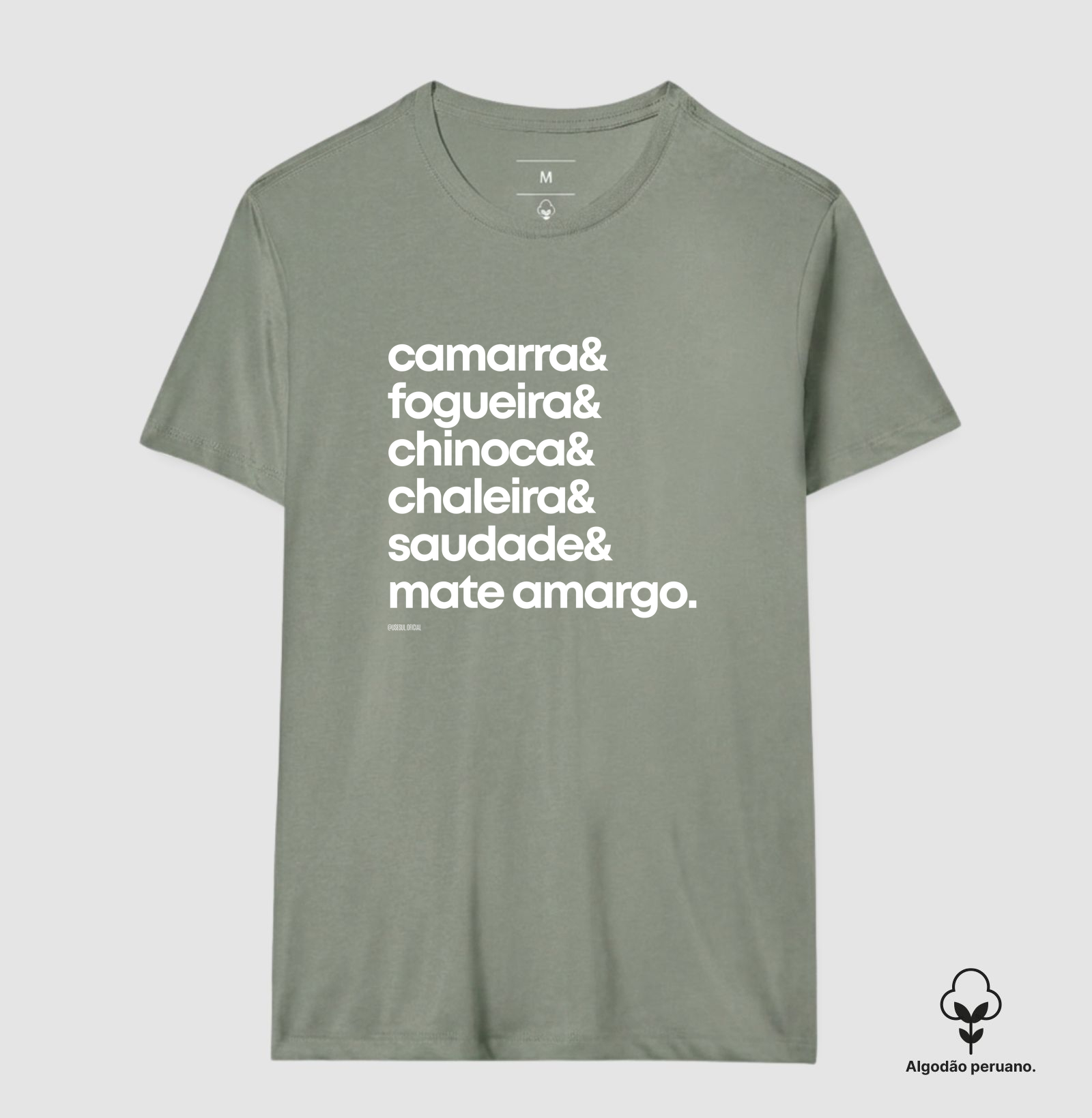 camarra & fogueira & chinoca & chaleira & saudade & mate amargo. - Imagem 9
