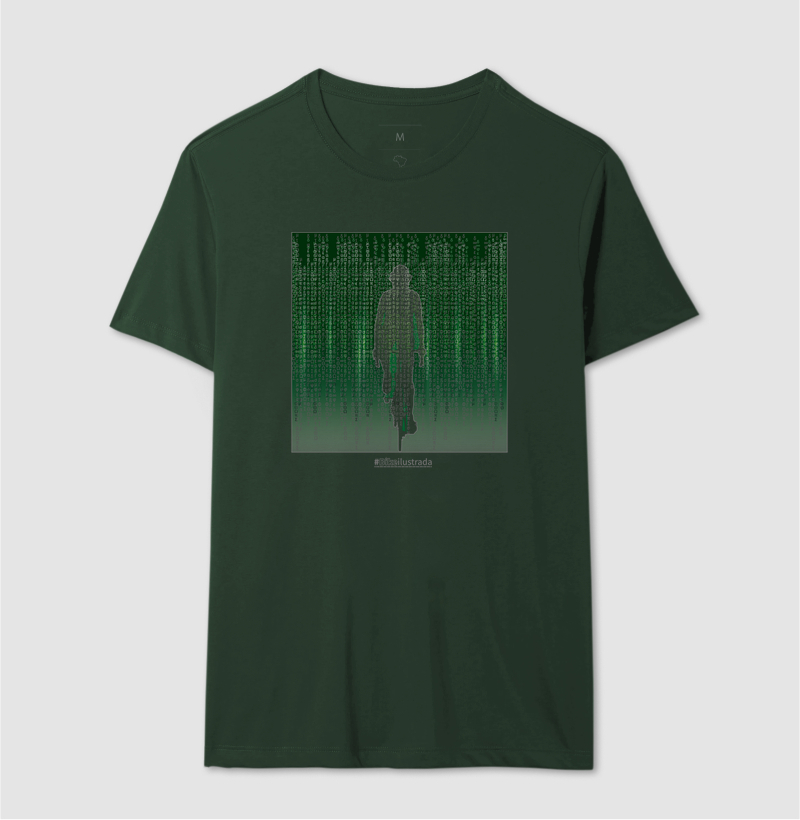 Camisa 13