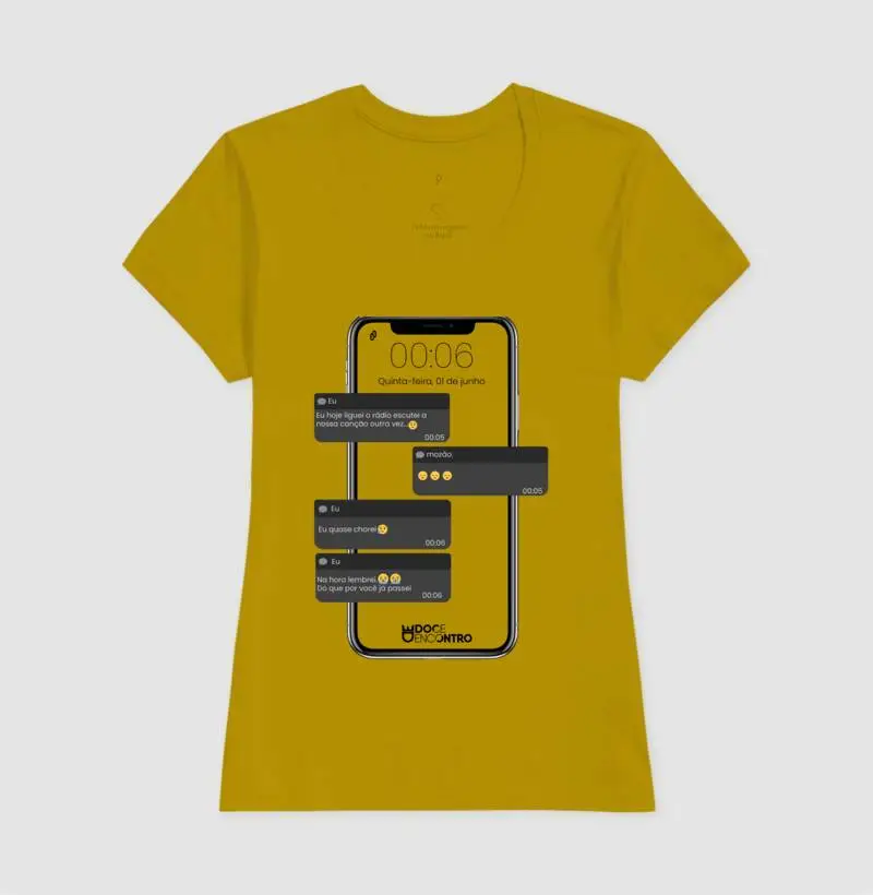 Camisa 14