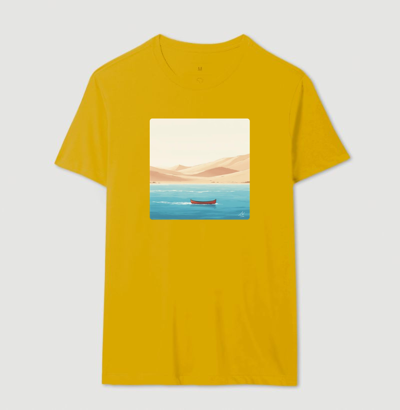 Camisa 8