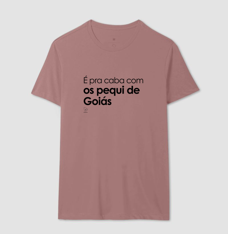 É pra caba com os pequi de Goiás - Imagem 16