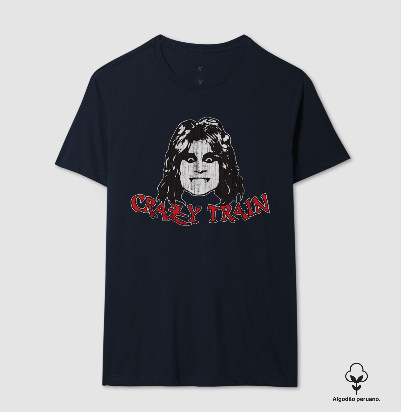 Ozzy Osbourne - Crazy Train Ozzy - Imagem 8