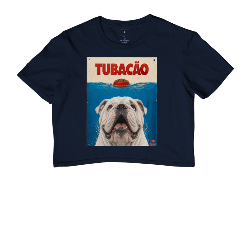 Inglês - O grande Tubacão Branco - Imagem 4