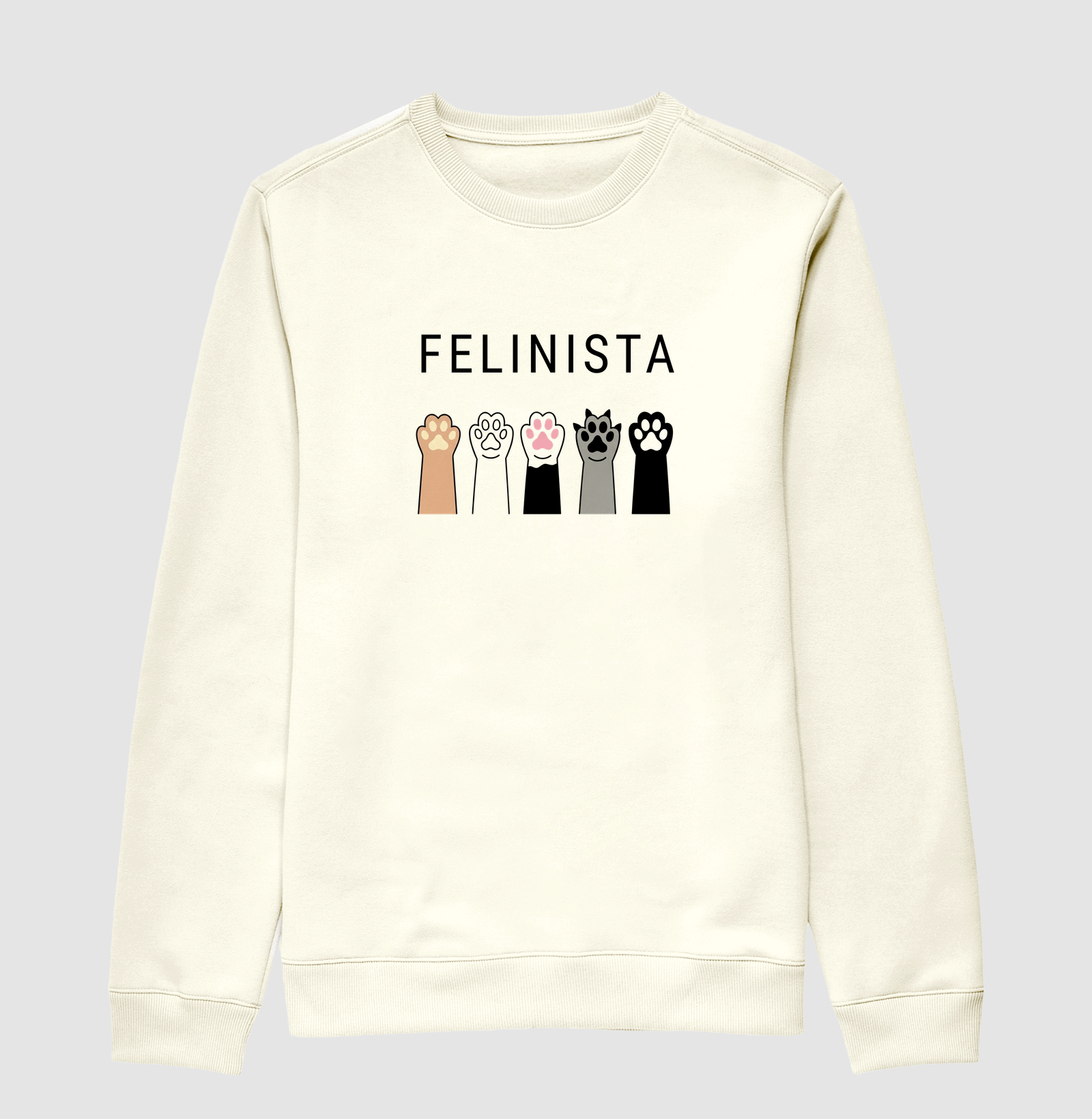 Felinista Force - Imagem 2