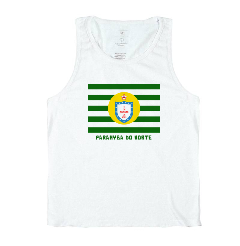Parahyba do Norte | Bandeira - Imagem 2