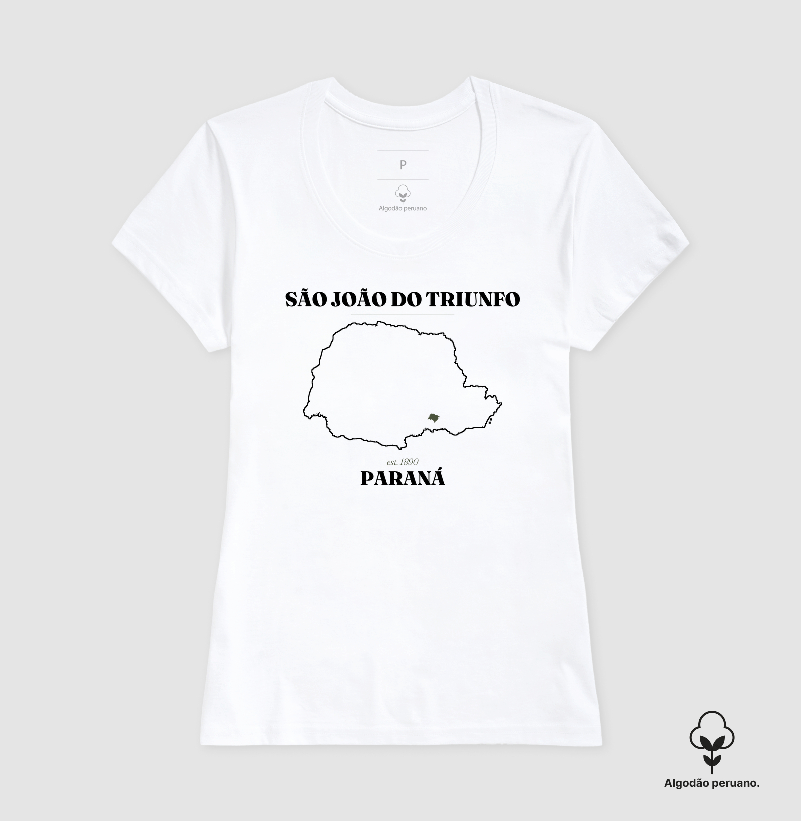 Camisa 6
