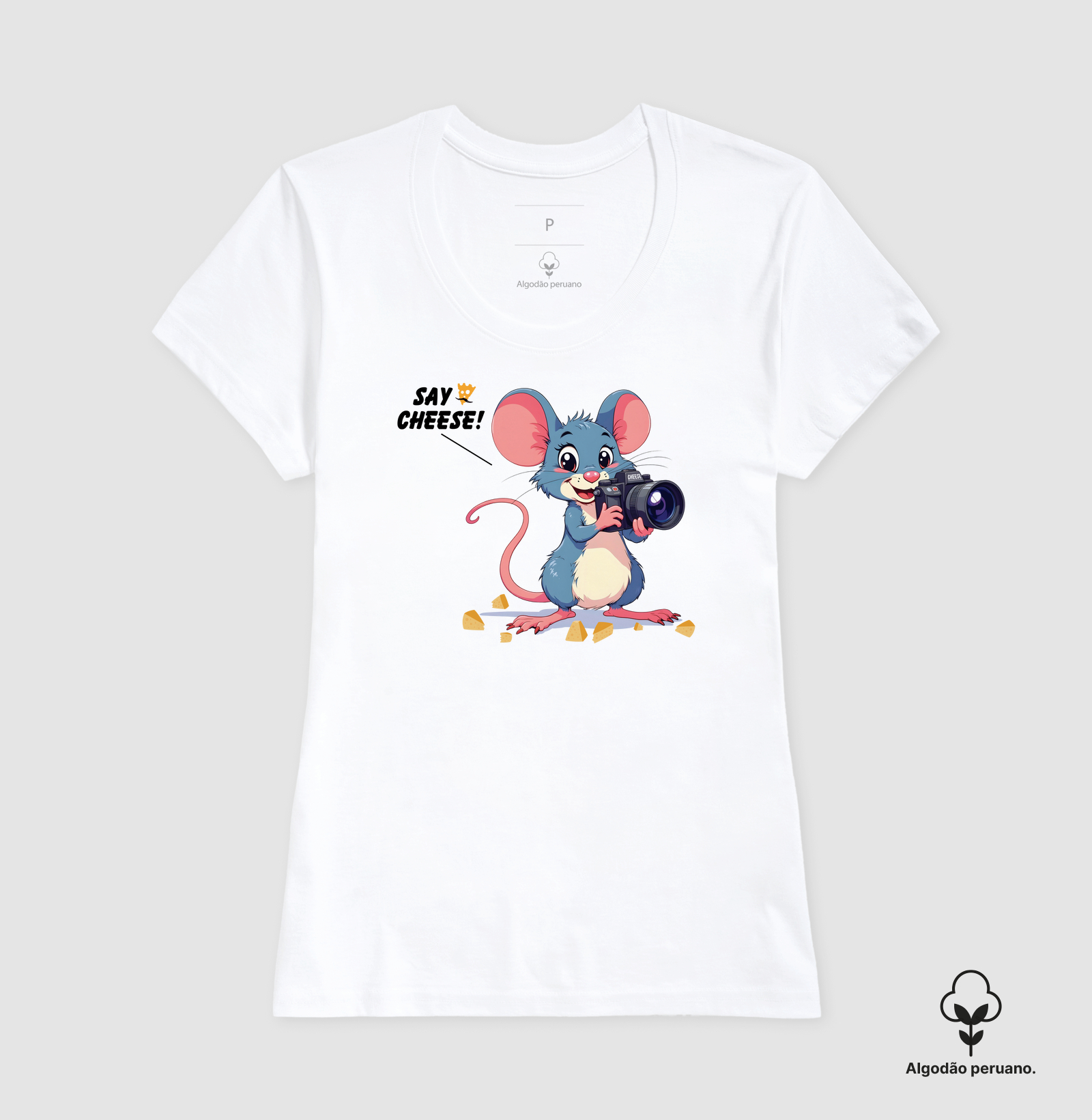 Camisa 4