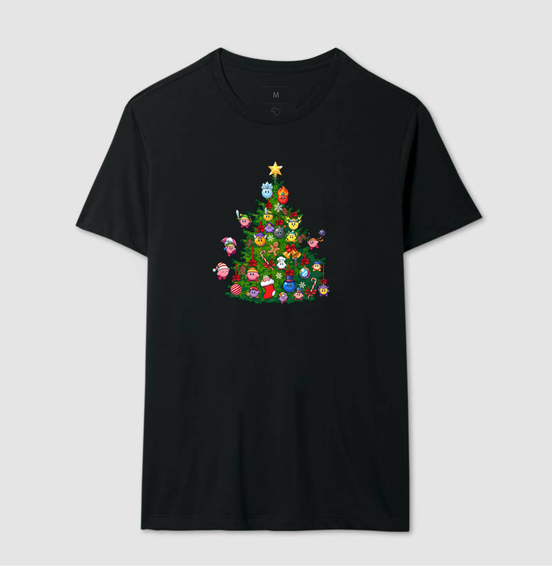 Kirby Tree-nsformations - Imagem 2