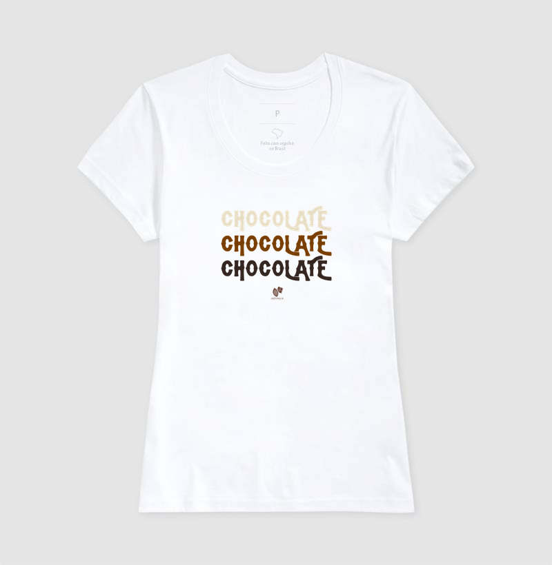 Chocolate 3 - Imagem 4