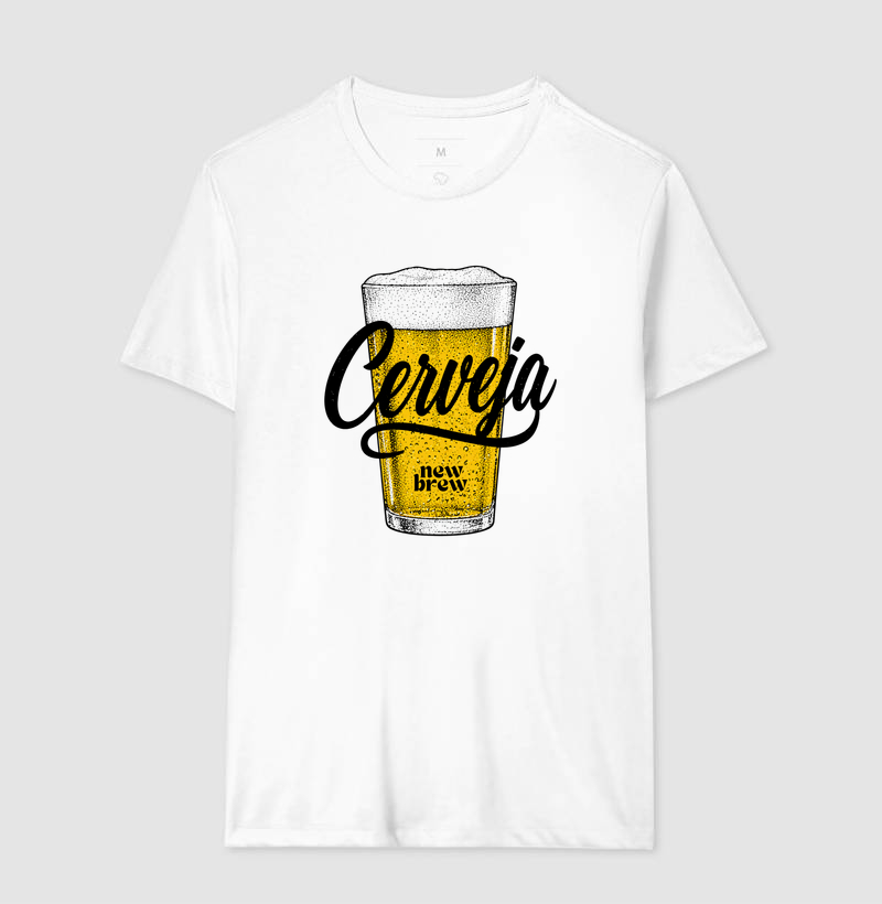 Cerveja - New Brew - Imagem 2