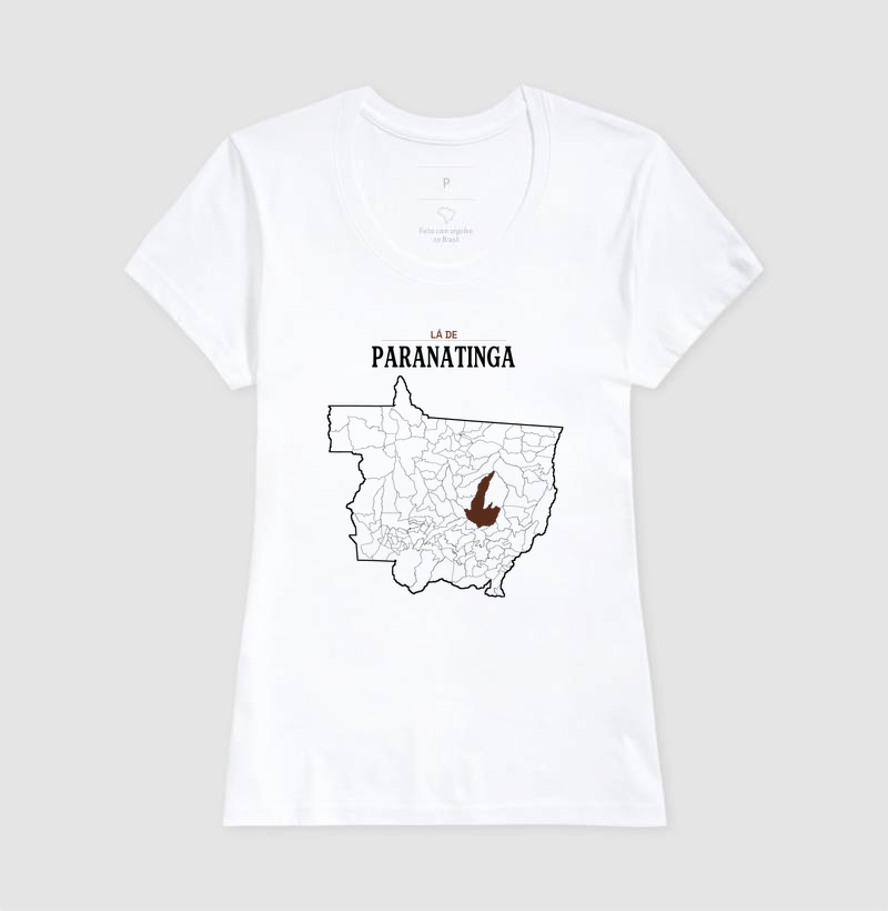 Paranatinga | Território MT - Imagem 5
