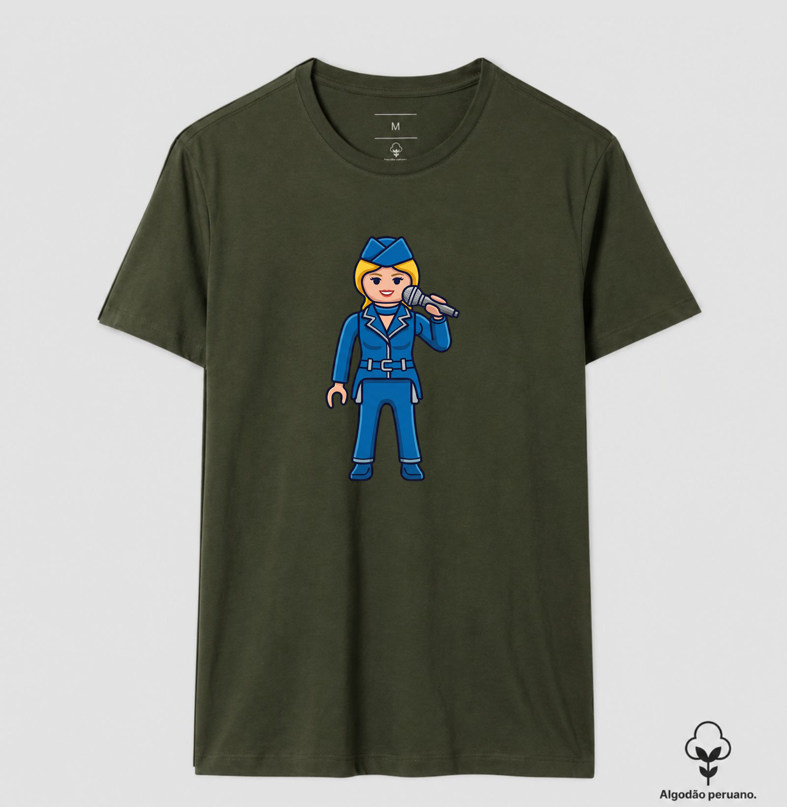 Camisa 5