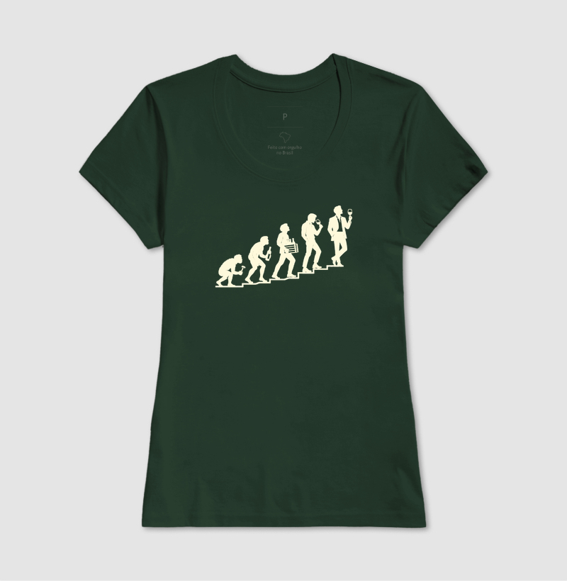 A evolução do homem - Imagem 13