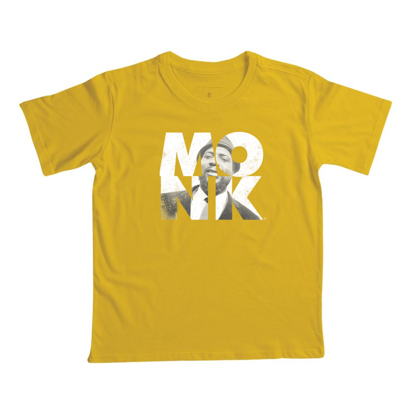 Monk Design Vintage - Imagem 4