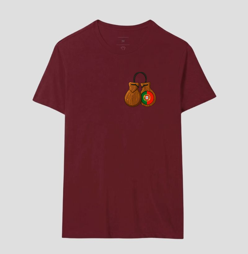 Camisa 17