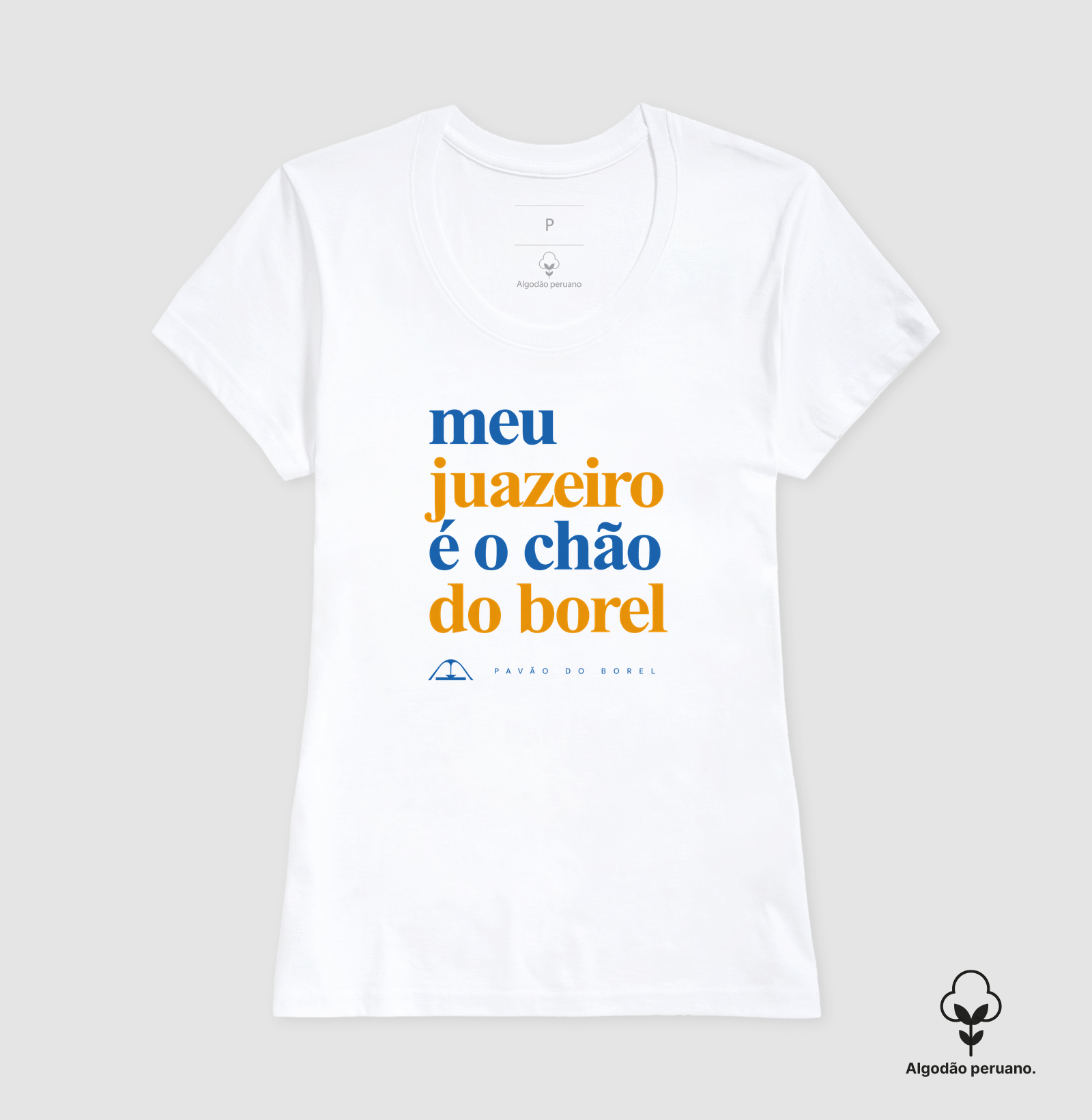 Meu Juazeiro é o chão do Borel - Imagem 7